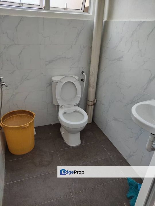 FULLY RENOVATED Kinrara Court, Puchong, Selangor, Bandar Kinrara Puchong