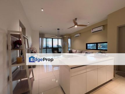WELL MAINTAINED Putra Residence, Putra Height , Selangor, Putra Heights