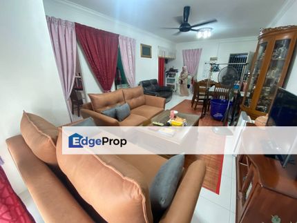 Lakeview Apartment Selayang , Selangor, Selayang