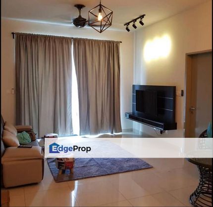 LakePark Residence Selayang FACING POOL, Selangor, Selayang