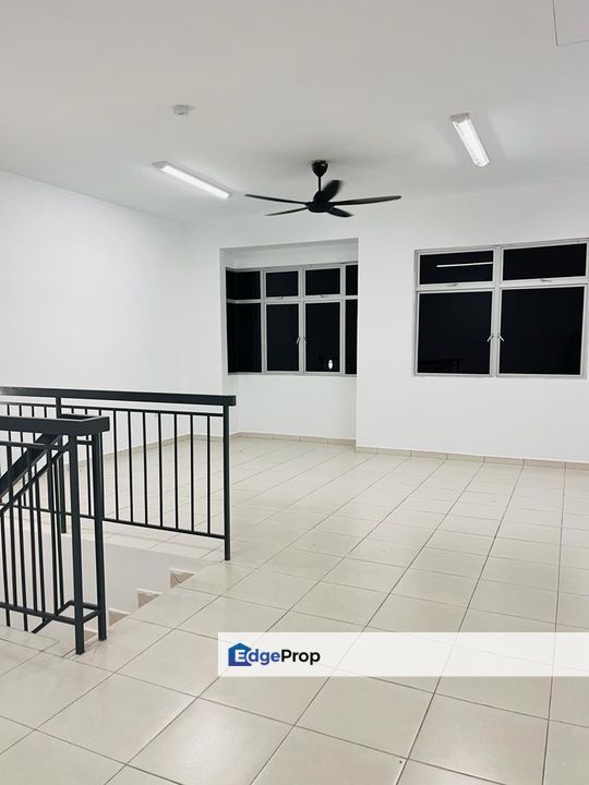 3 Storey Taman Scientex Kundang Jaya for Rental @RM1,800 By BESH ...
