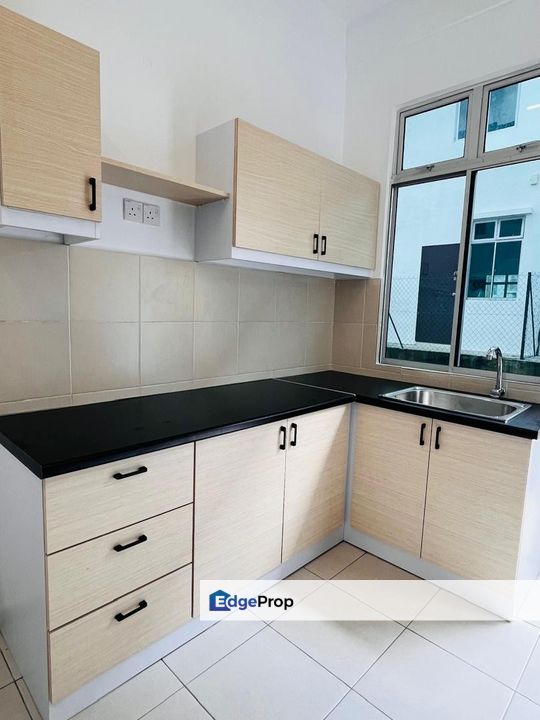 3 Storey Taman Scientex Kundang Jaya for Rental @RM1,800 By BESH ...