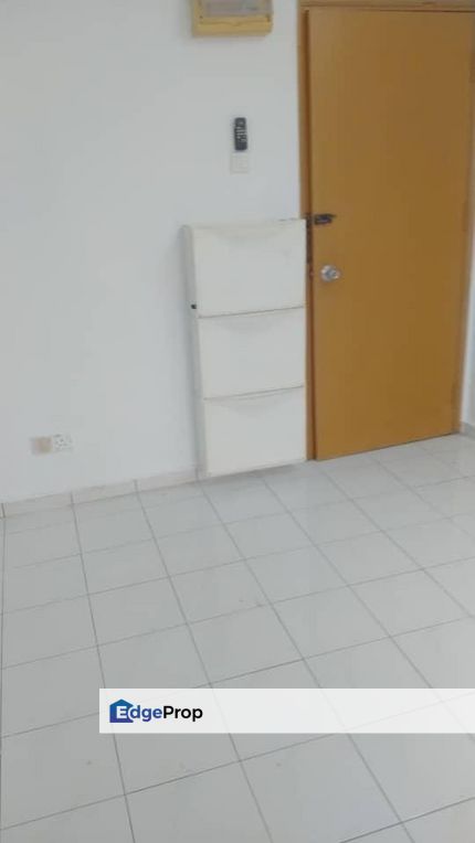 Seri Indah Apartment, Seri Kembangan, Selangor, Seri Kembangan