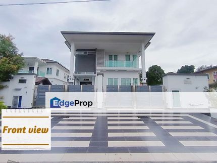 2 STOREY BUNGALOW Kg Cempedak Kuang, Selangor, Sungai Buloh