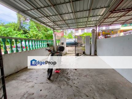 (END LOT) 2 Storey House Rawang Perdana, Selangor, Rawang