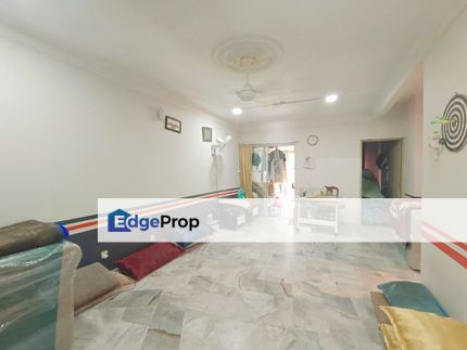 APARTMENT OPAL SEKSYEN U5, Selangor, Subang Bestari