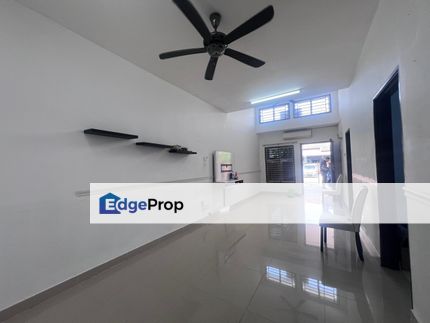 SINGLE STOREY SEKSYEN 29 SHAH ALAM, Selangor, Shah Alam