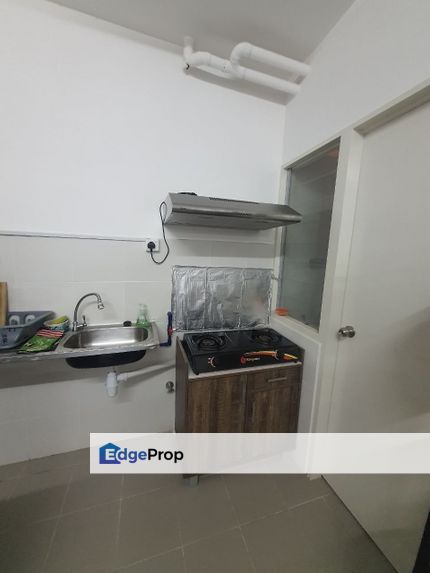 DE CEMARA APARTMENT SETIA ALAM, Selangor, Setia Alam/Alam Nusantara