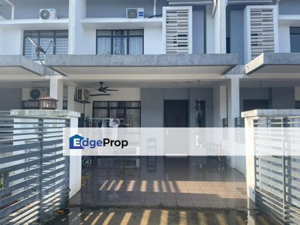 Double Storey Terrace M Residence 2 Rawang, Selangor, Rawang