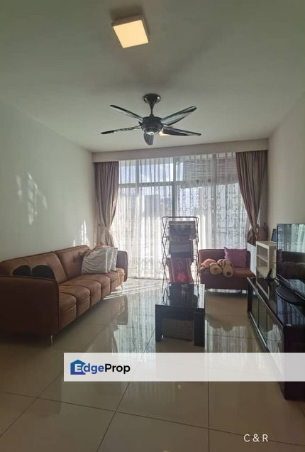 Midfields Condominium Sungai Besi, Kuala Lumpur, Salak Selatan