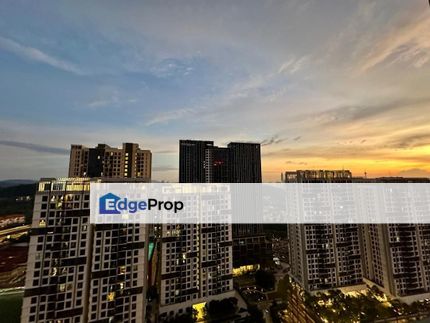 Sunway Avila Residences, Kuala Lumpur, Wangsa Maju
