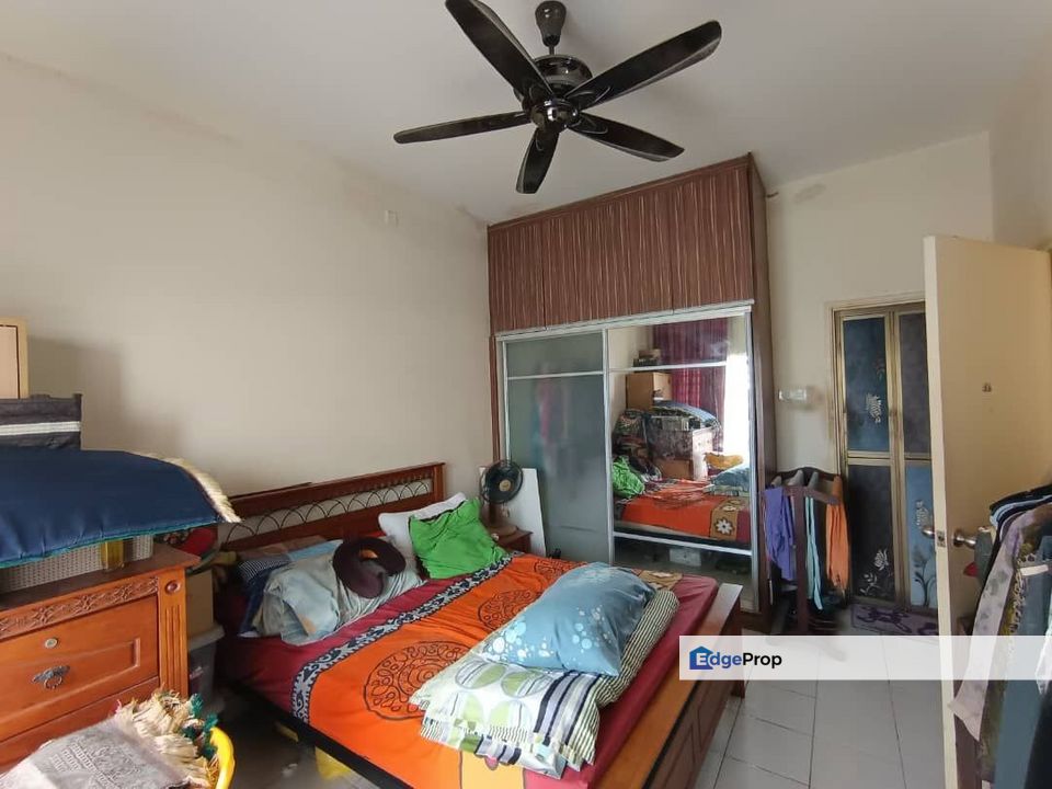 Monte Bayu Condominium KL, Kuala Lumpur, Cheras