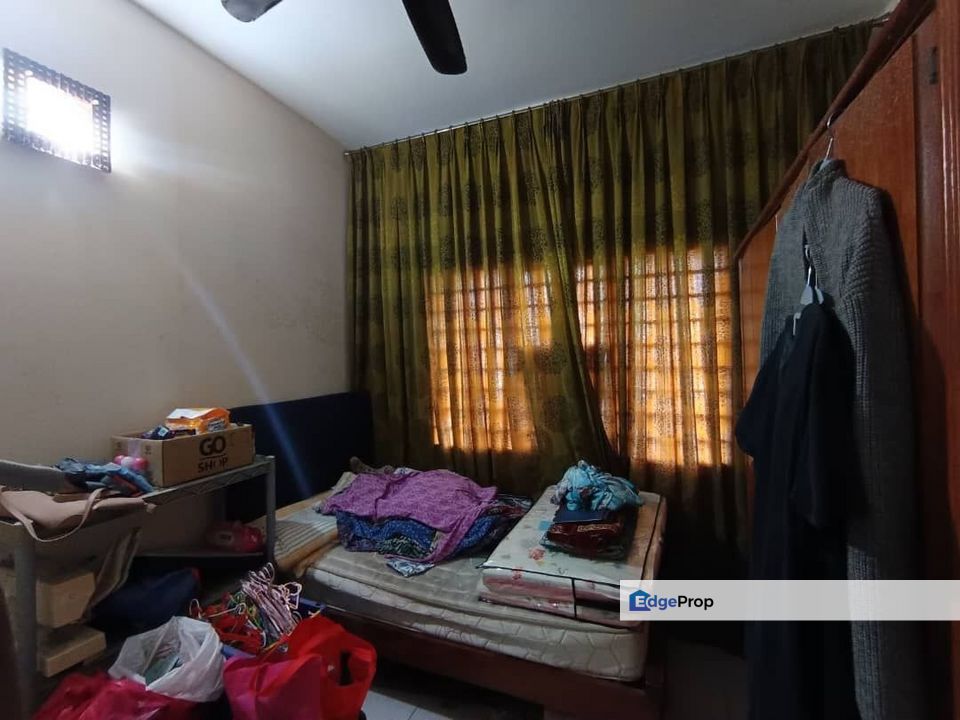 Monte Bayu Condominium KL, Kuala Lumpur, Cheras