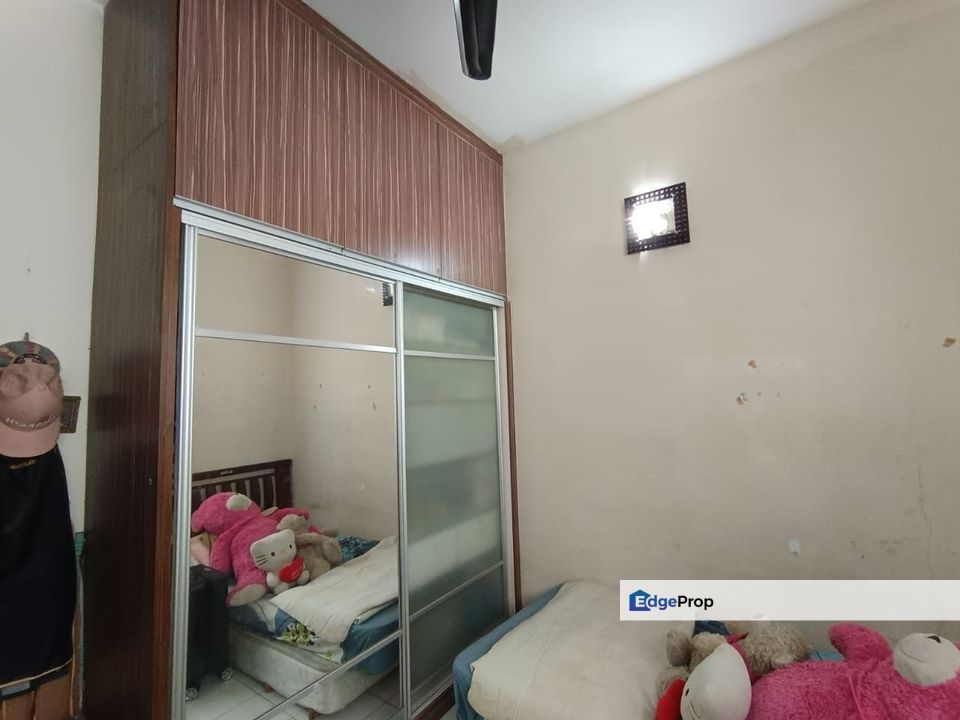 Monte Bayu Condominium KL, Kuala Lumpur, Cheras
