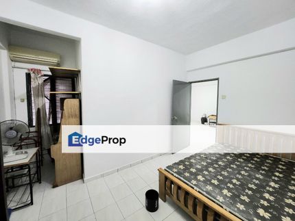 Cheras Perdana Ria Apartment, Selangor, Batu 9th Cheras