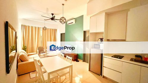 Aera Residence Petaling Jaya FF, Selangor, Petaling Jaya