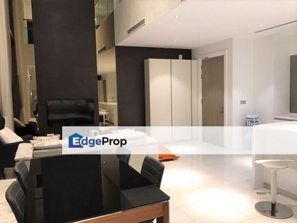 Duplex M City Jalan Ampang KLCC, Kuala Lumpur, Ampang