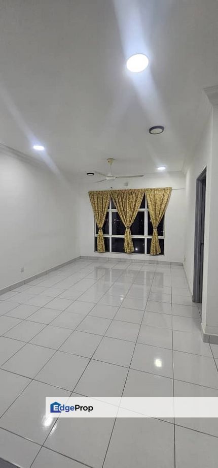 M3 Residency @ Setapak KL, Kuala Lumpur, Gombak