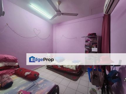 Single Storey Seksyen 29 Shah Alam, Selangor, Shah Alam