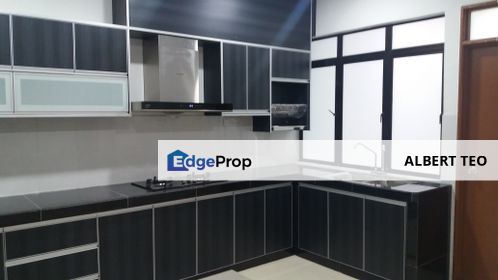 2 sty House for RENT. Saujana KLIA, KLIA 2, Serenia, Kota Warisan, Sepang , Selangor, Sepang