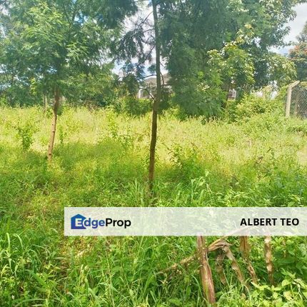 Residential Land for Sale in Bandar Baru Bangi: 5000 sqft , Selangor, Kajang