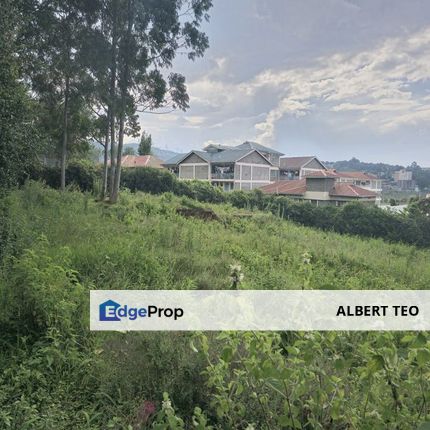 Development Freehold Land for Sale – Kajang/Balakong, Selangor, Cheras