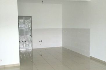 Horizon Hills The Green