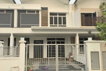 Horizon Hills The Green