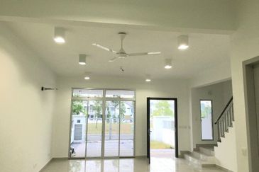 Horizon Hills The Green