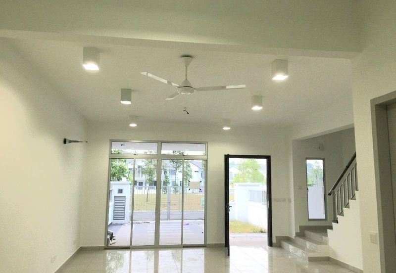 Horizon Hills The Green