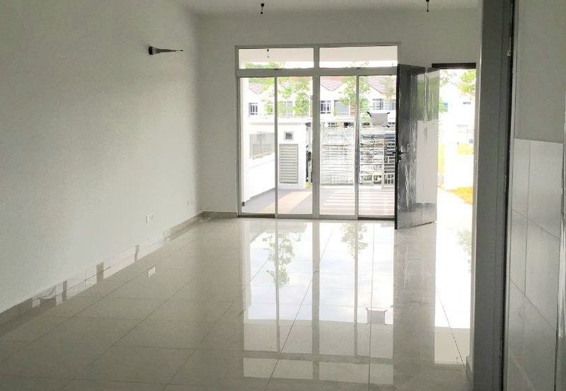 Horizon Hills The Green