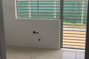 Horizon Hills The Green