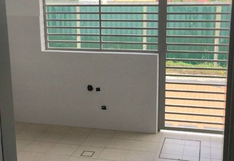 Horizon Hills The Green