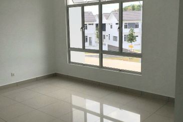 Horizon Hills The Green