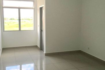 Horizon Hills The Green