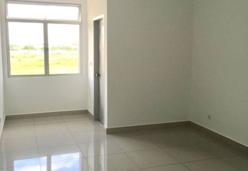 Horizon Hills The Green