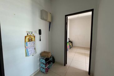 The Garden Residences