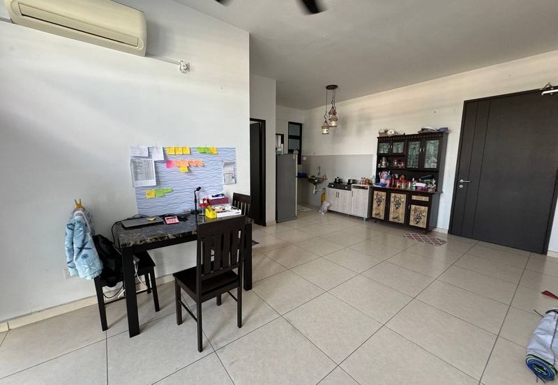 The Garden Residences