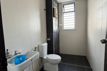 The Garden Residences