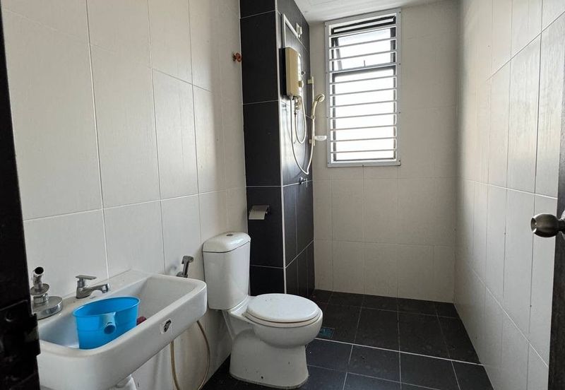 The Garden Residences