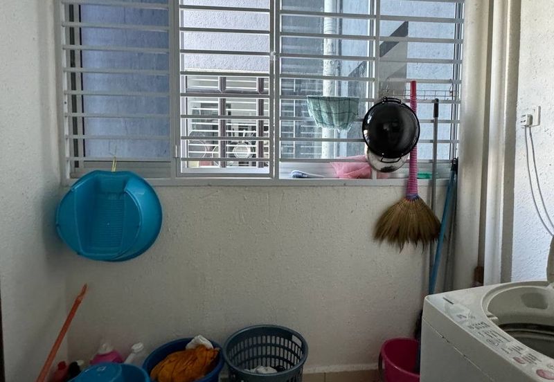 The Garden Residences