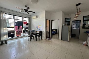 The Garden Residences