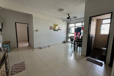 The Garden Residences