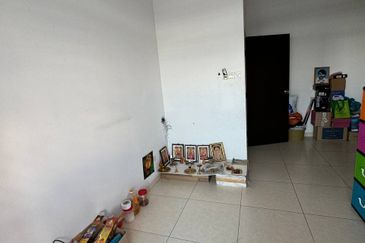 The Garden Residences