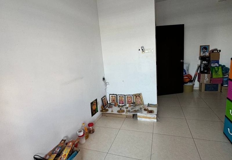 The Garden Residences