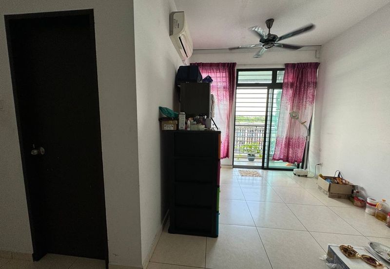 The Garden Residences