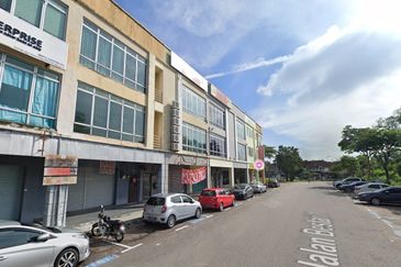 Taman Nusa Bestari, Skudai