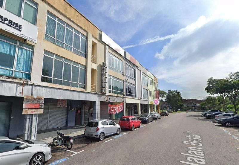 Taman Nusa Bestari, Skudai