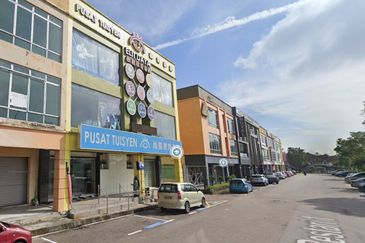 Taman Nusa Bestari, Skudai