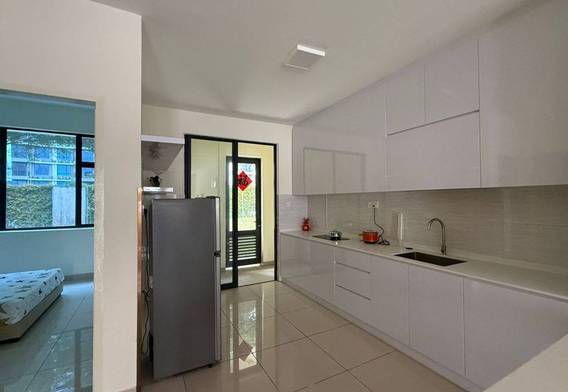 Taman Damansara Aliff